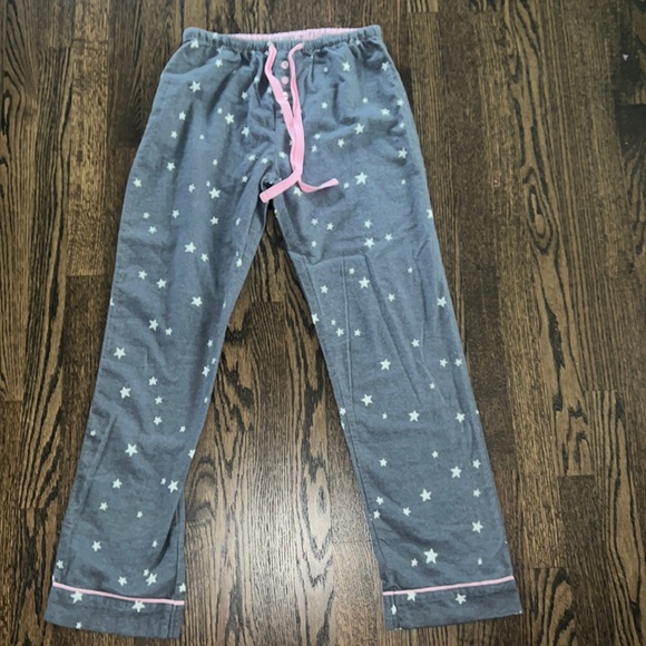 P.J. Salvage Flannel Pajamas - Picture 2 of 5